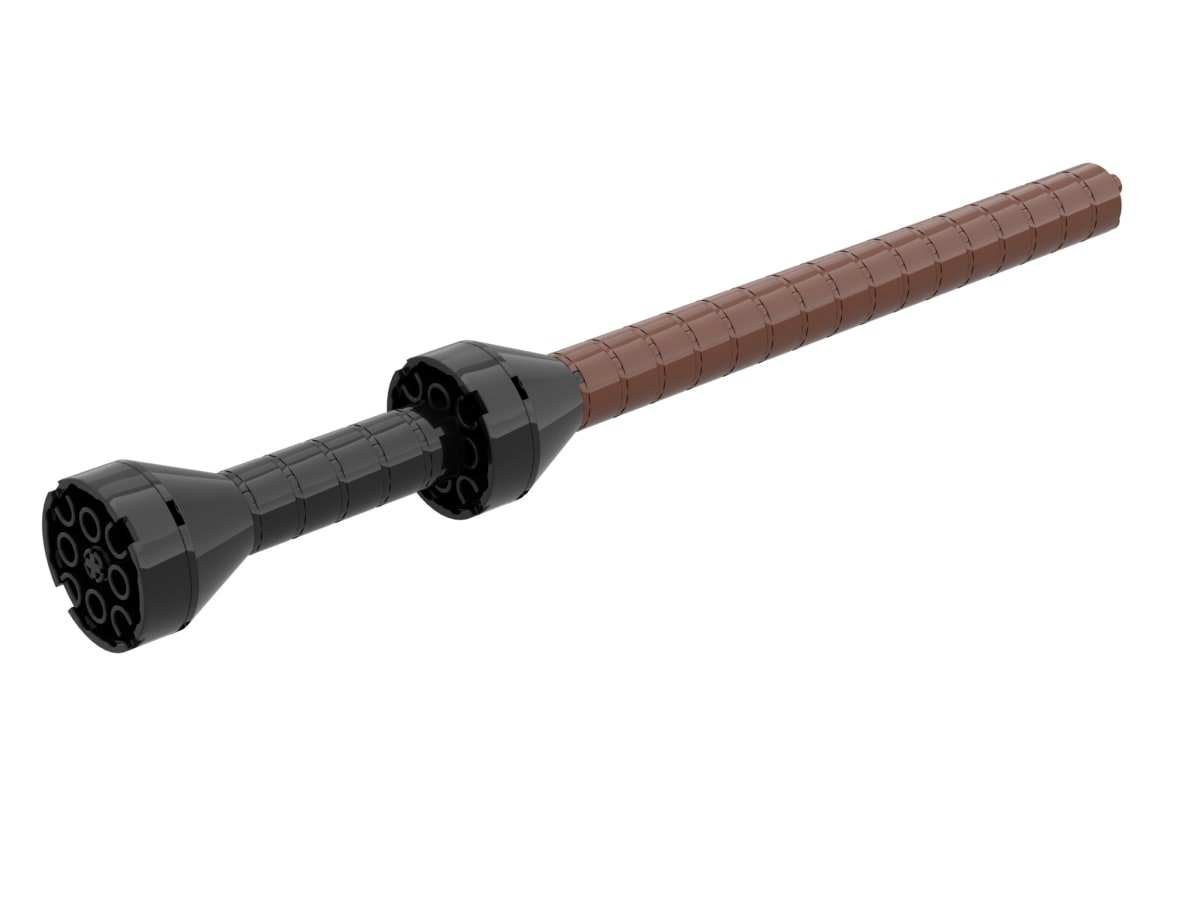 Harry Potter Wand – widok główny