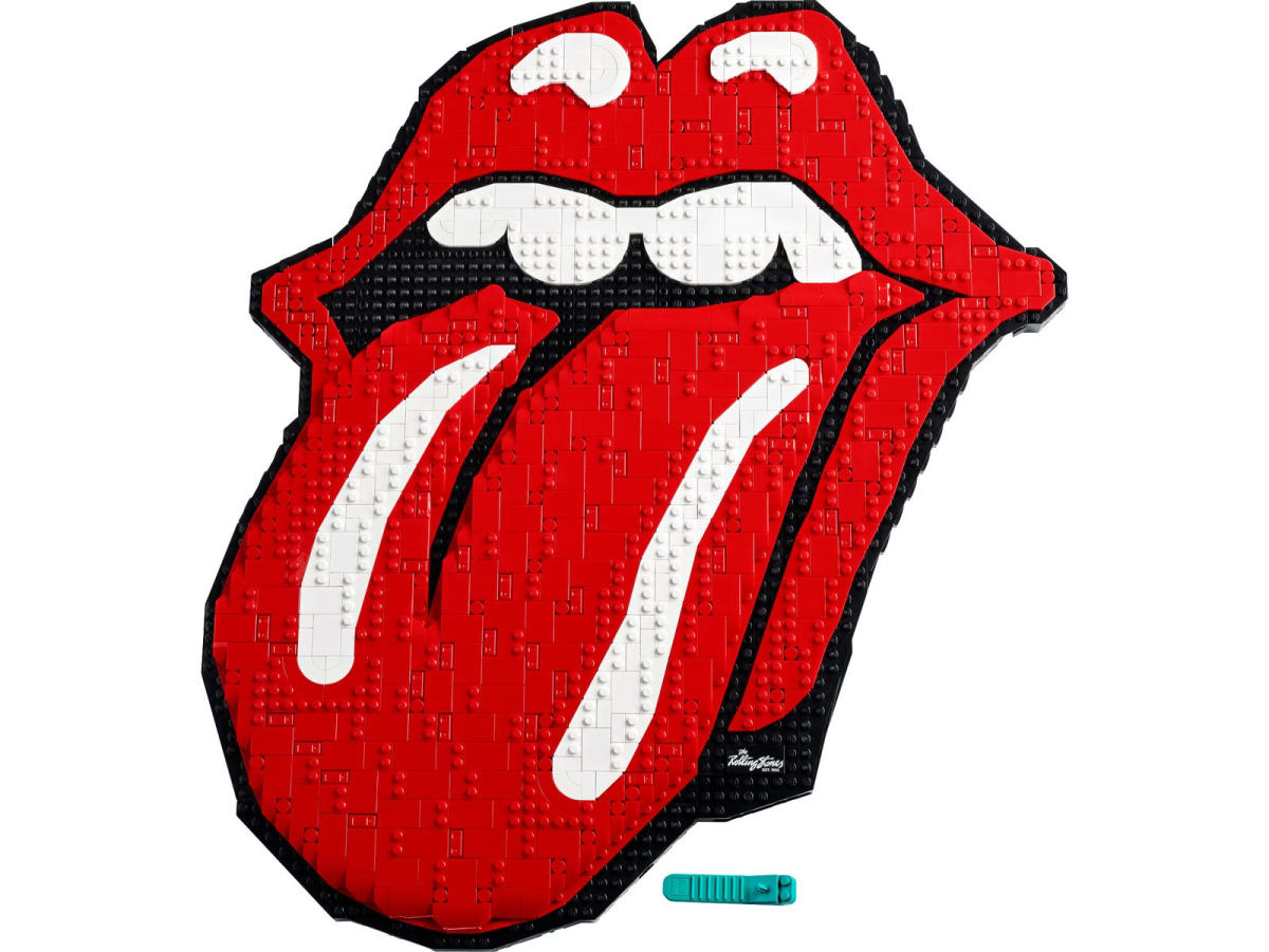 The Rolling Stones – widok główny