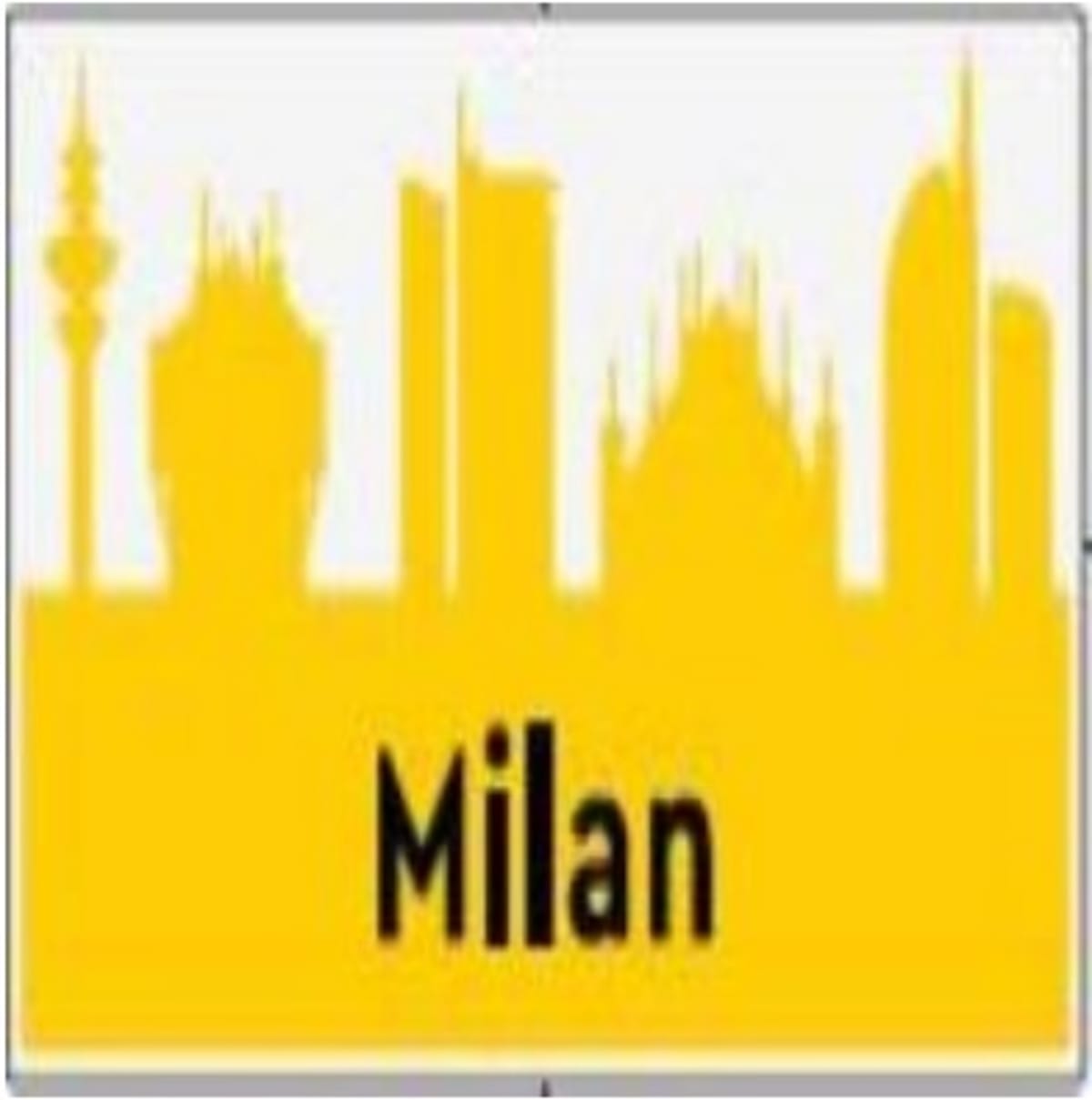 Milan Tile – widok główny