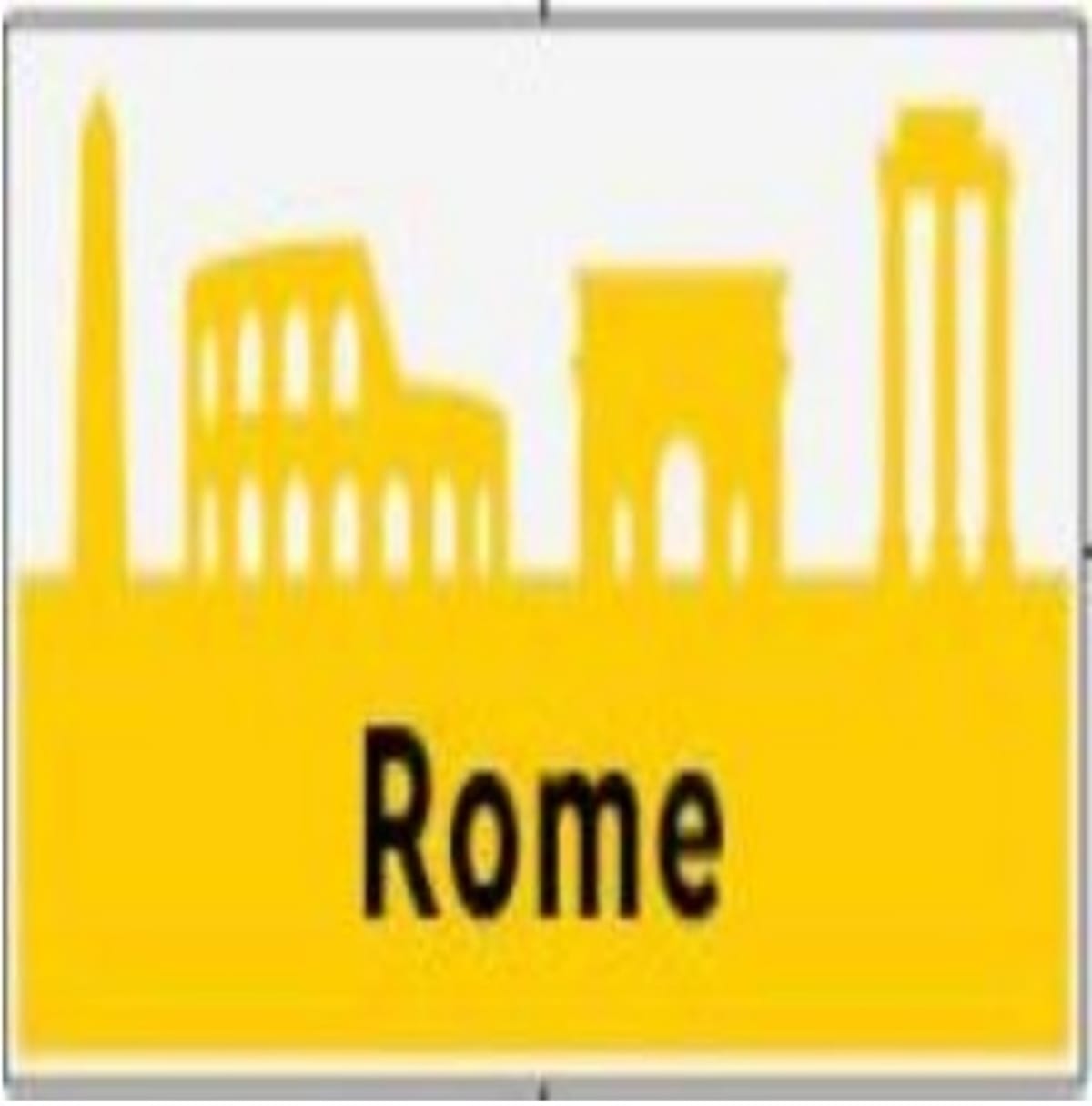 Rome Tile – widok główny