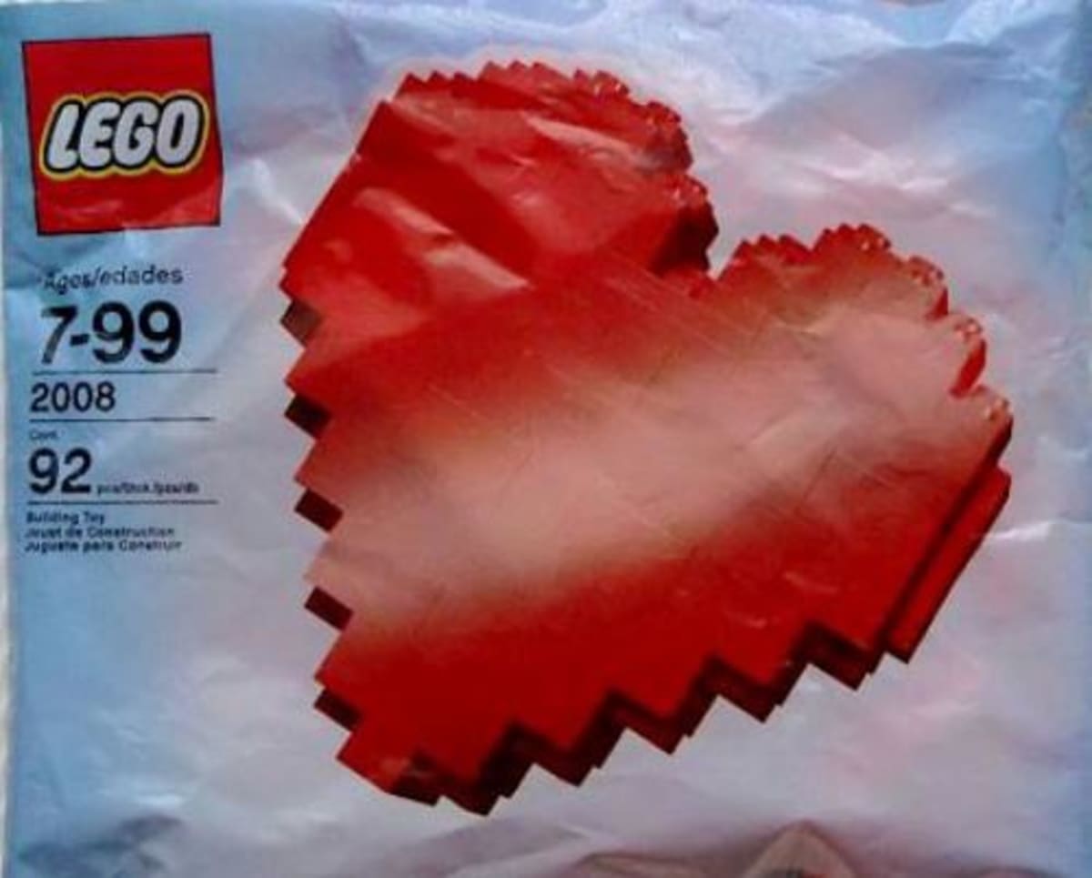 Heart 2008 – widok główny