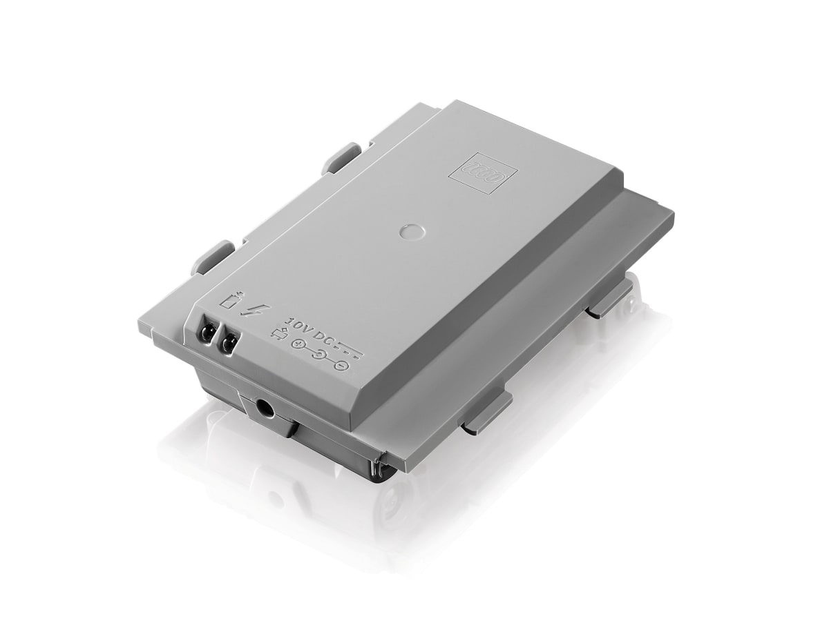 EV3 Rechargeable DC Battery – widok główny