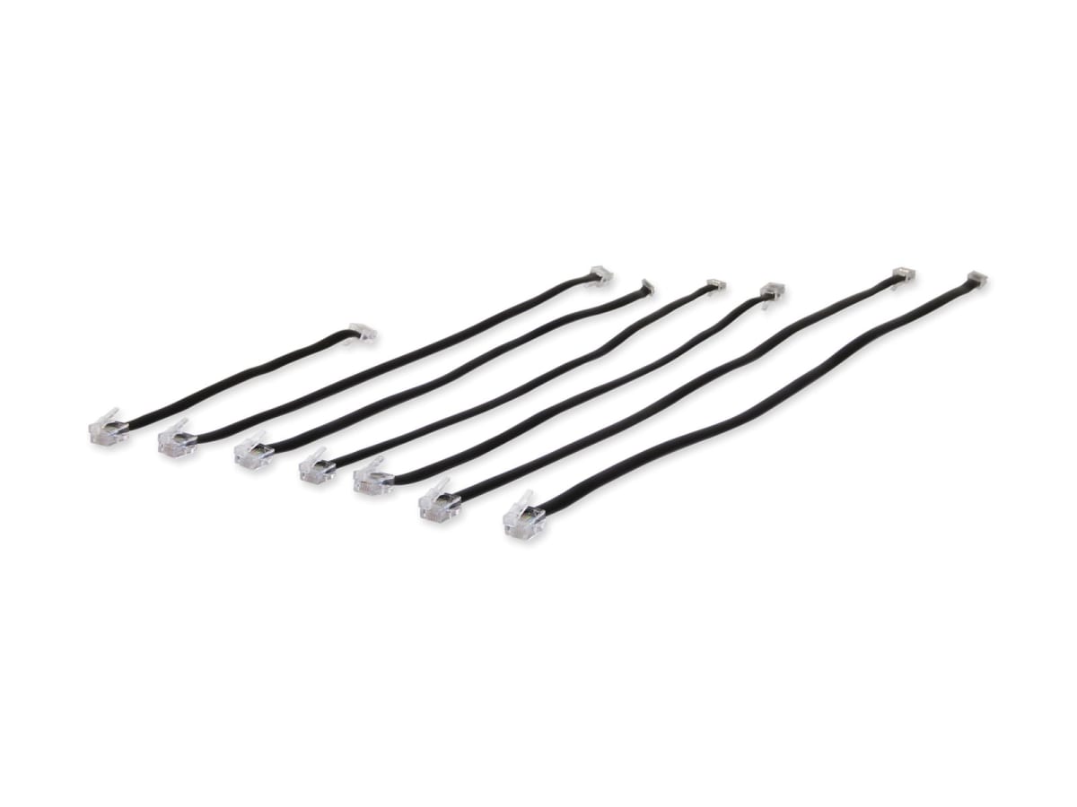 Connector Cables for Mindstorms NXT – widok główny