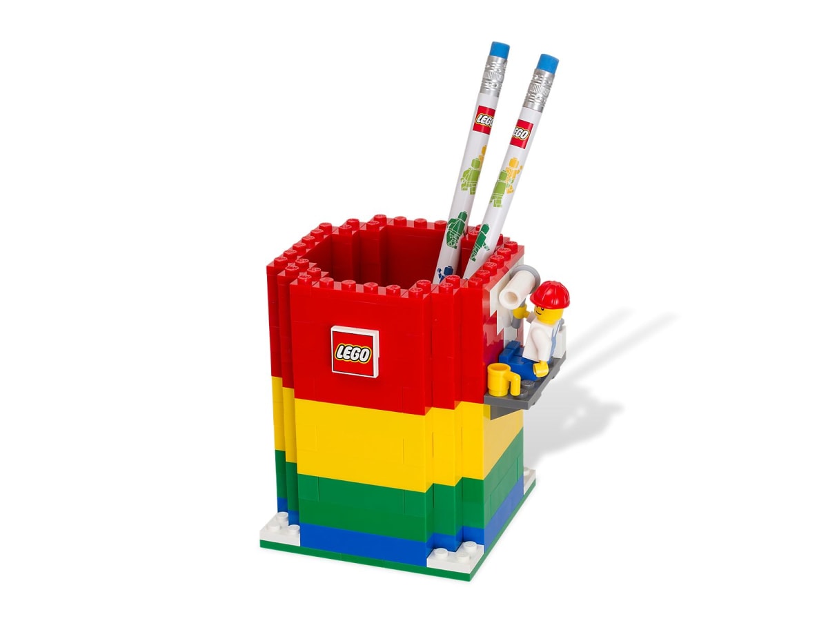 Pencil Holder – widok główny