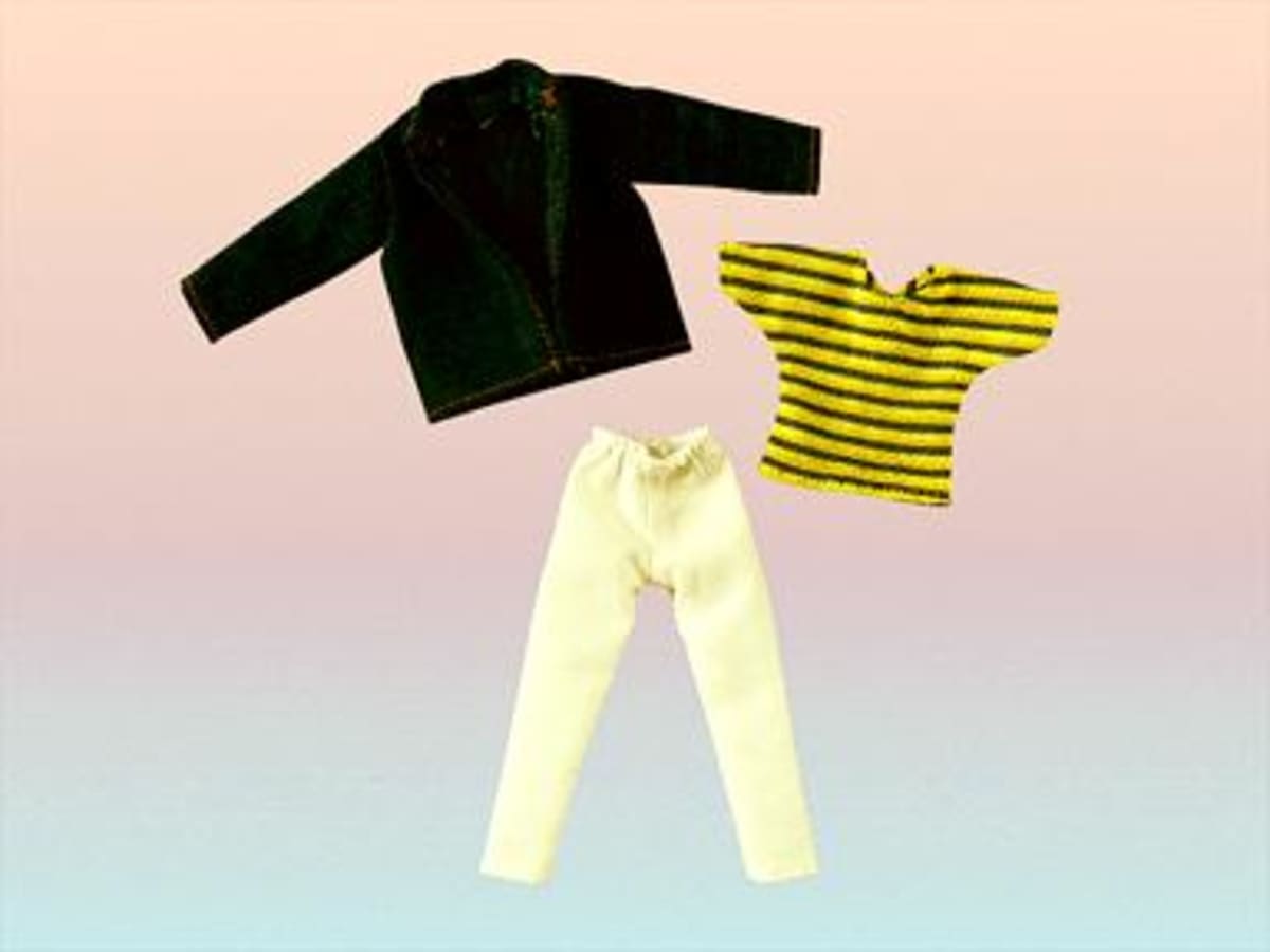 Casual Wear for Men – widok główny