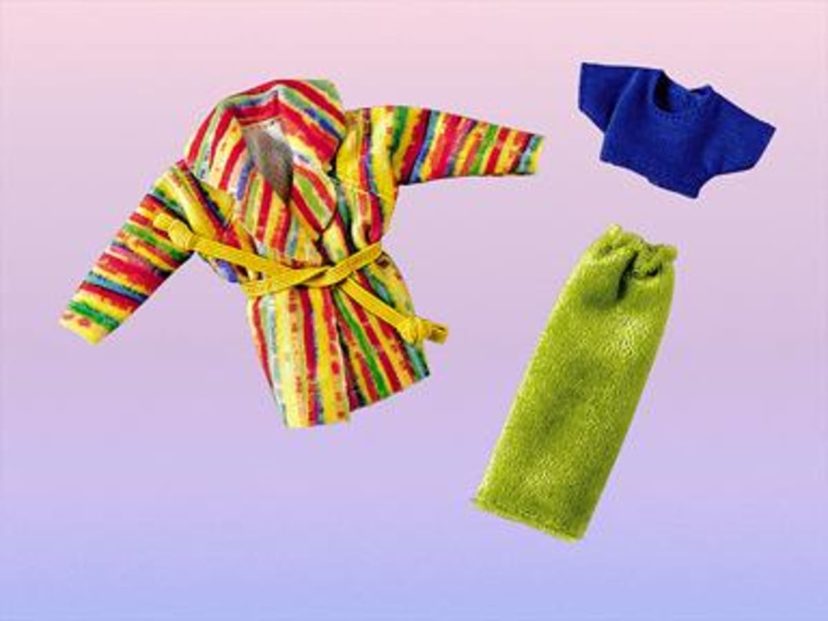 Fashion Wear for Ladies – widok główny