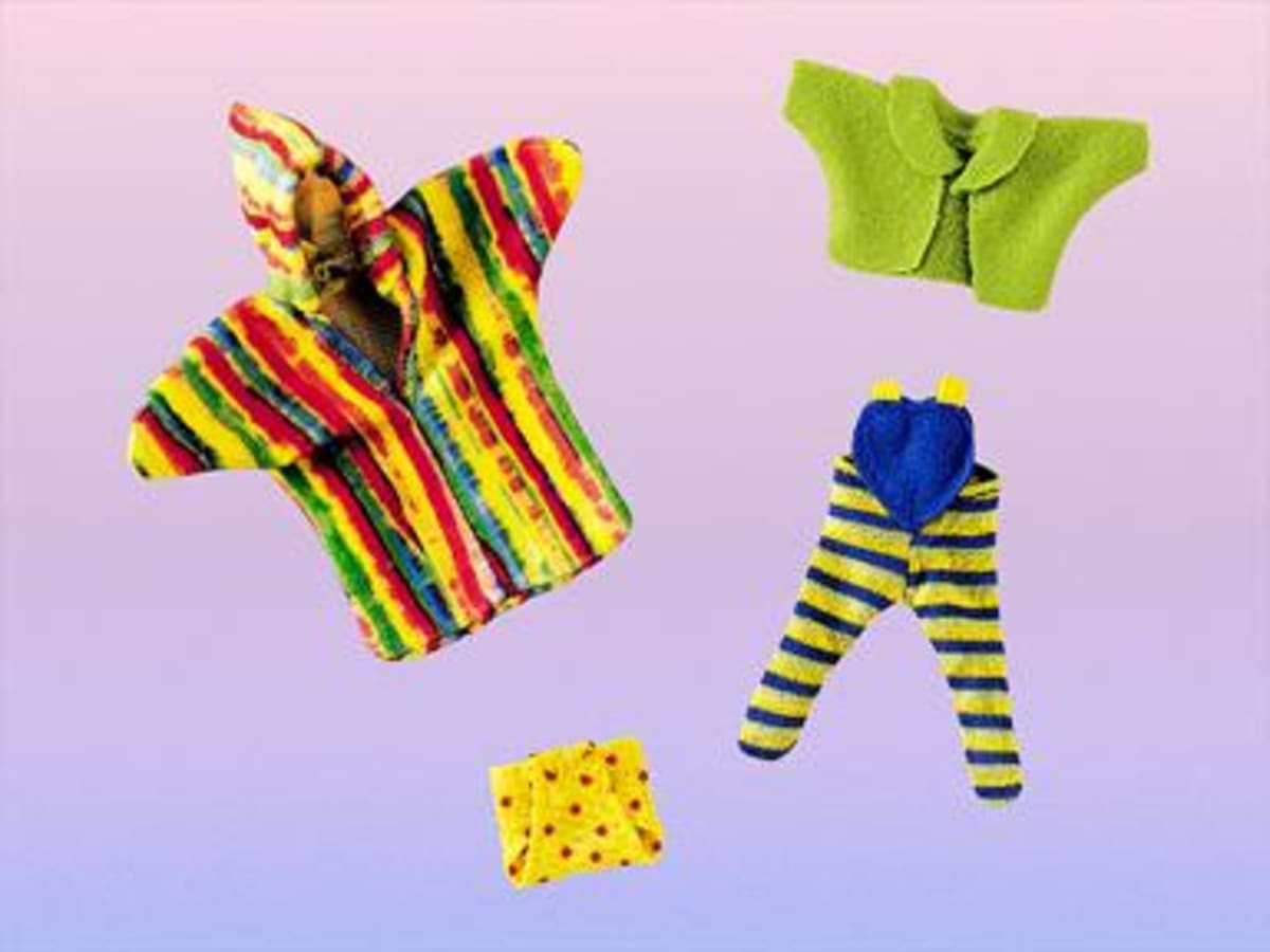 Snuggly Baby Wear – widok główny