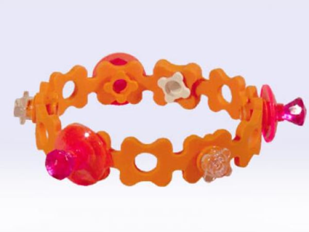 Bracelet – widok główny