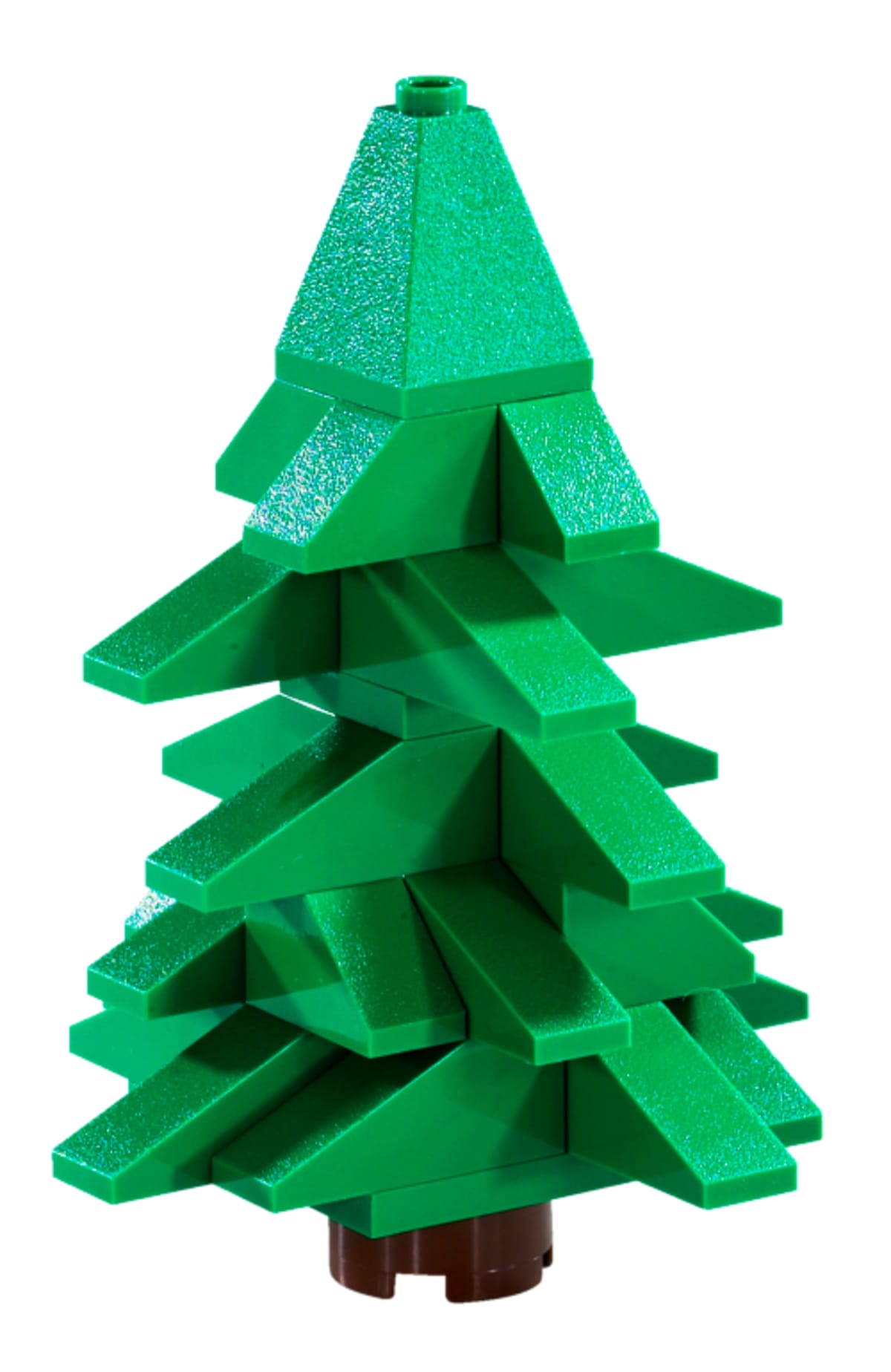 Christmas Tree – widok główny