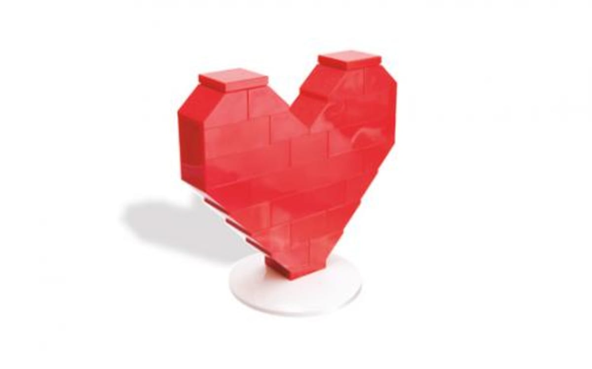 Heart 2010 – widok główny