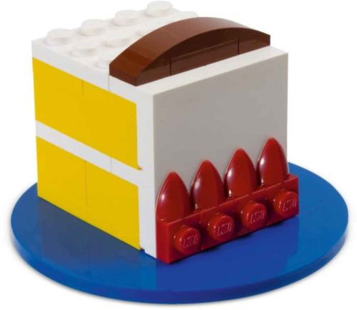 Birthday Cake – widok główny