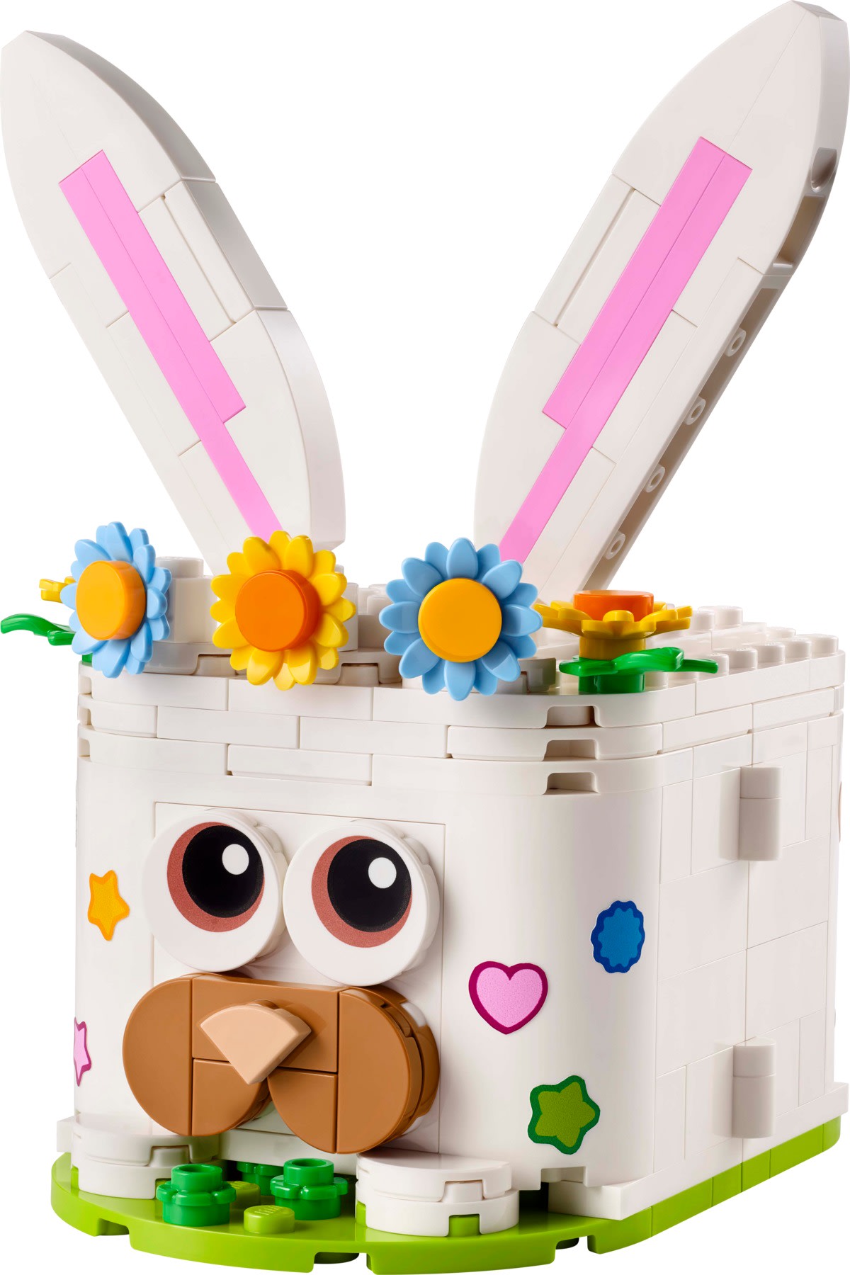 Easter Bunny Surprise – widok główny