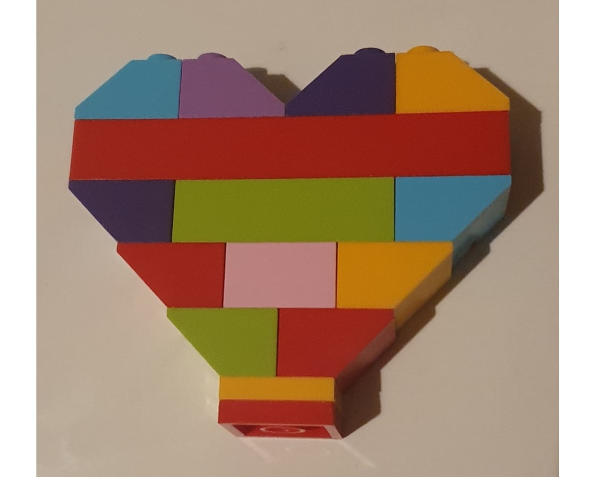 Iberia24 Heart – widok główny