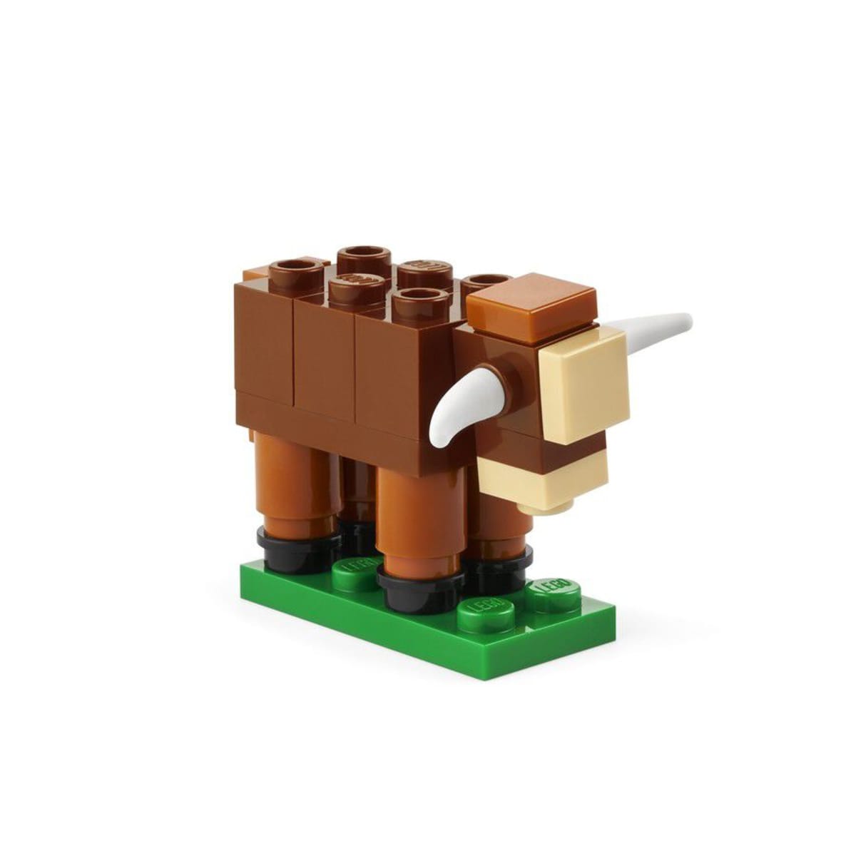 Micro Ox – widok główny