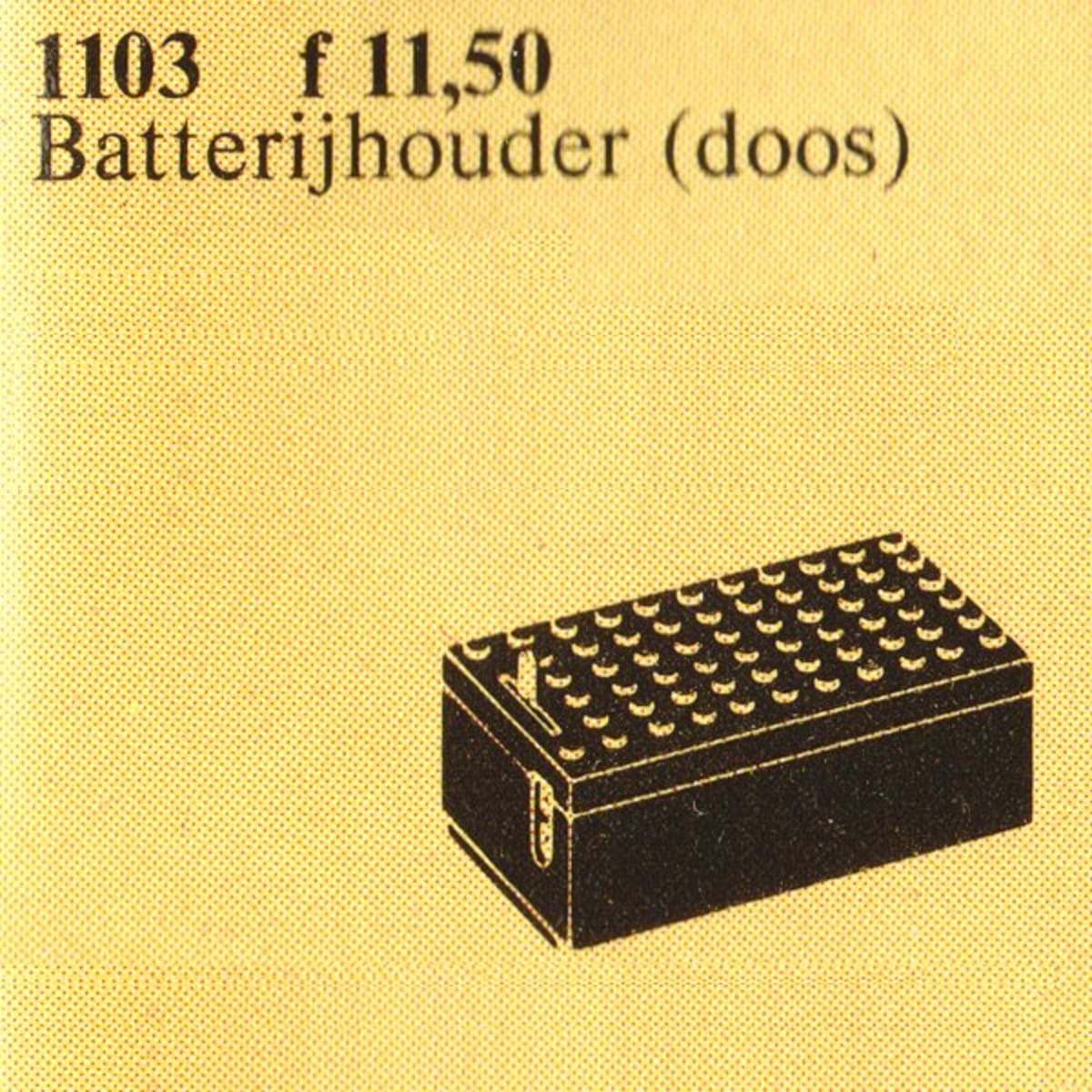 Battery Box – widok główny