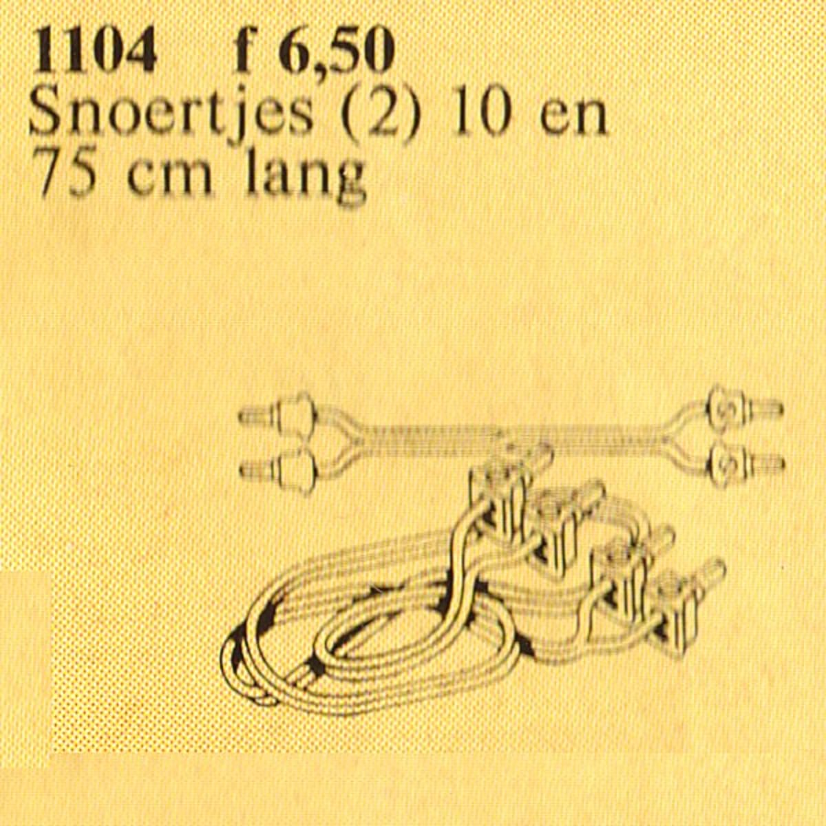 Battery Cables (10 & 75cm) – widok główny