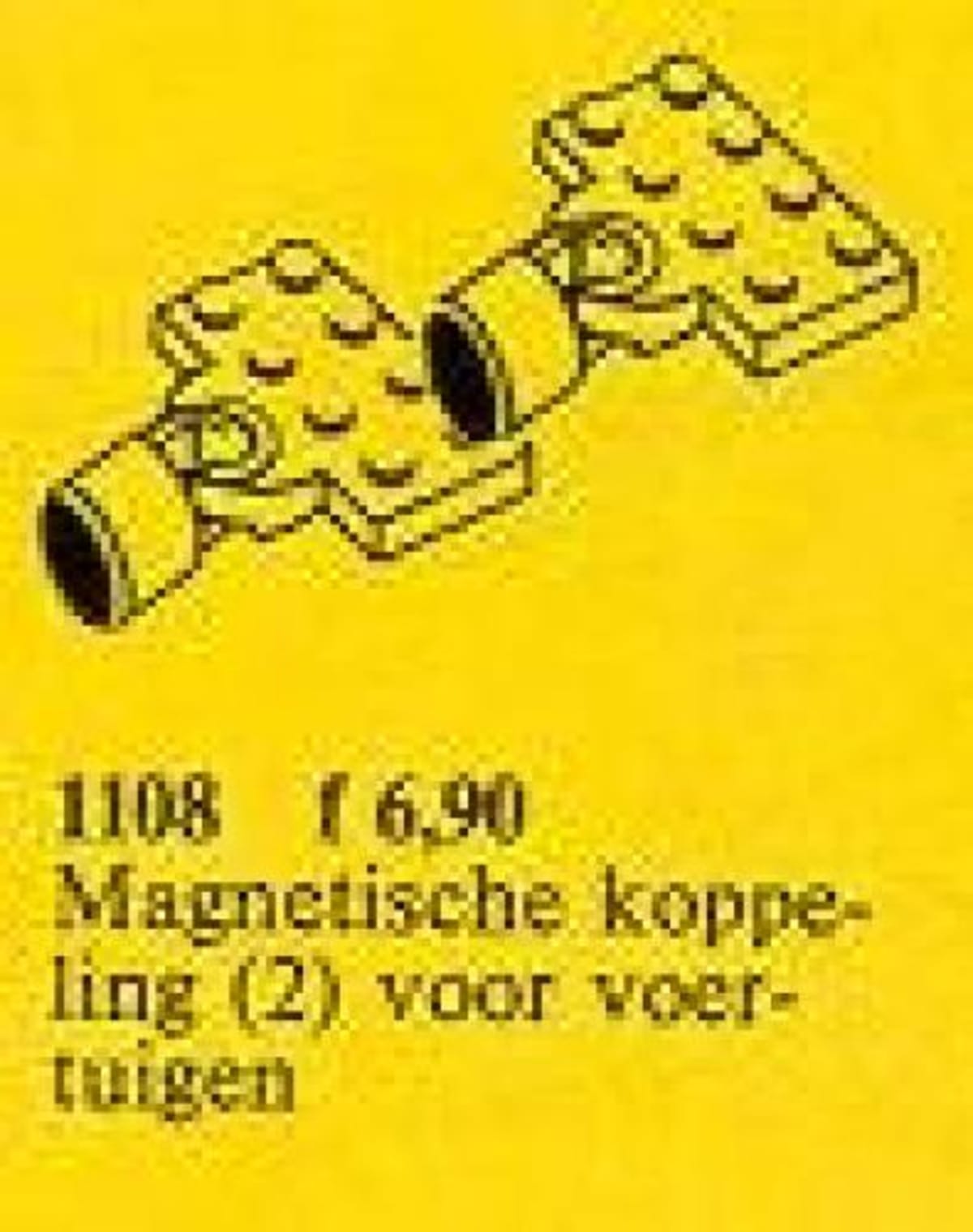 Magnetic Couplings – widok główny