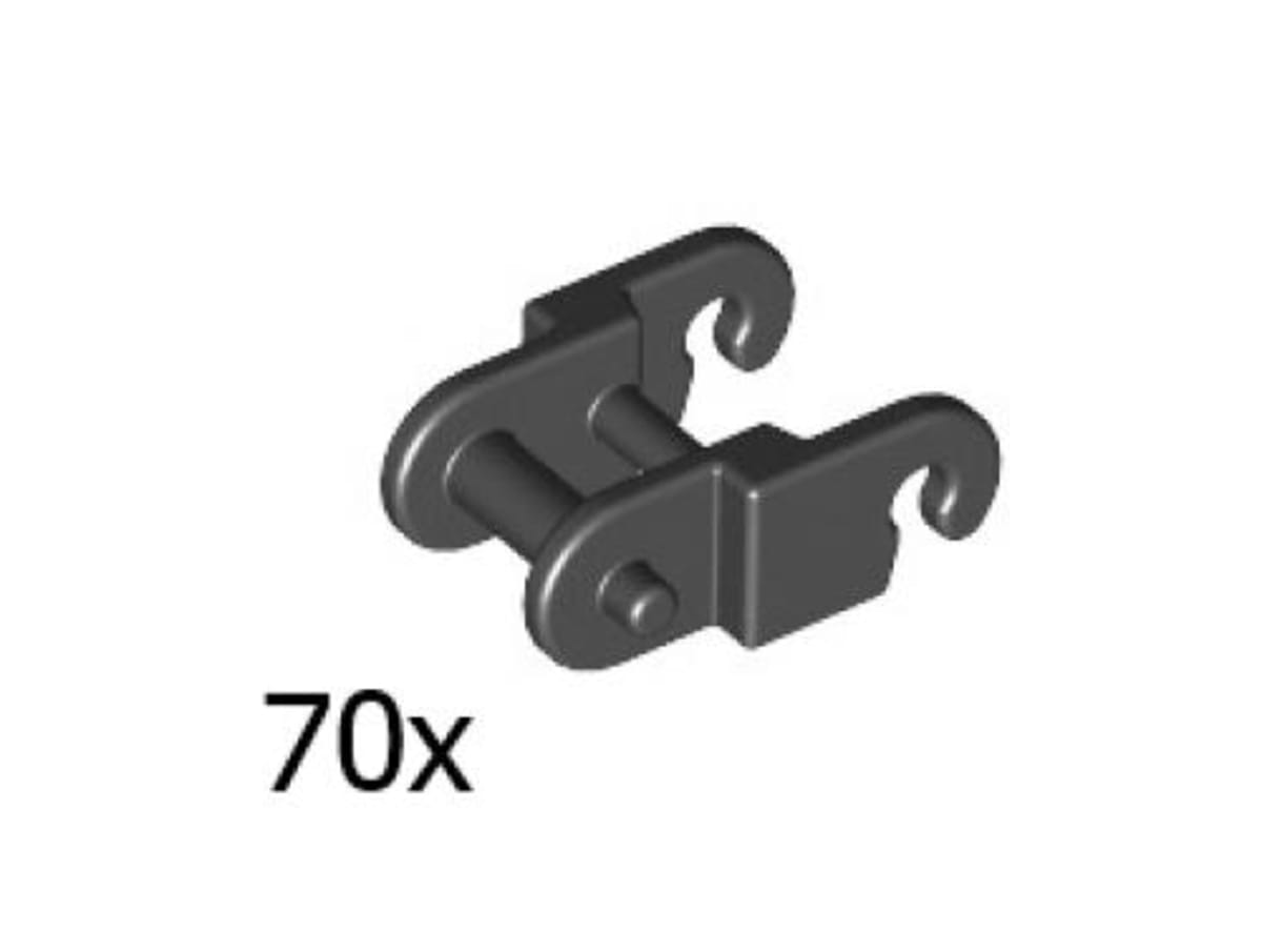 TECHNIC Chainlinks – widok główny