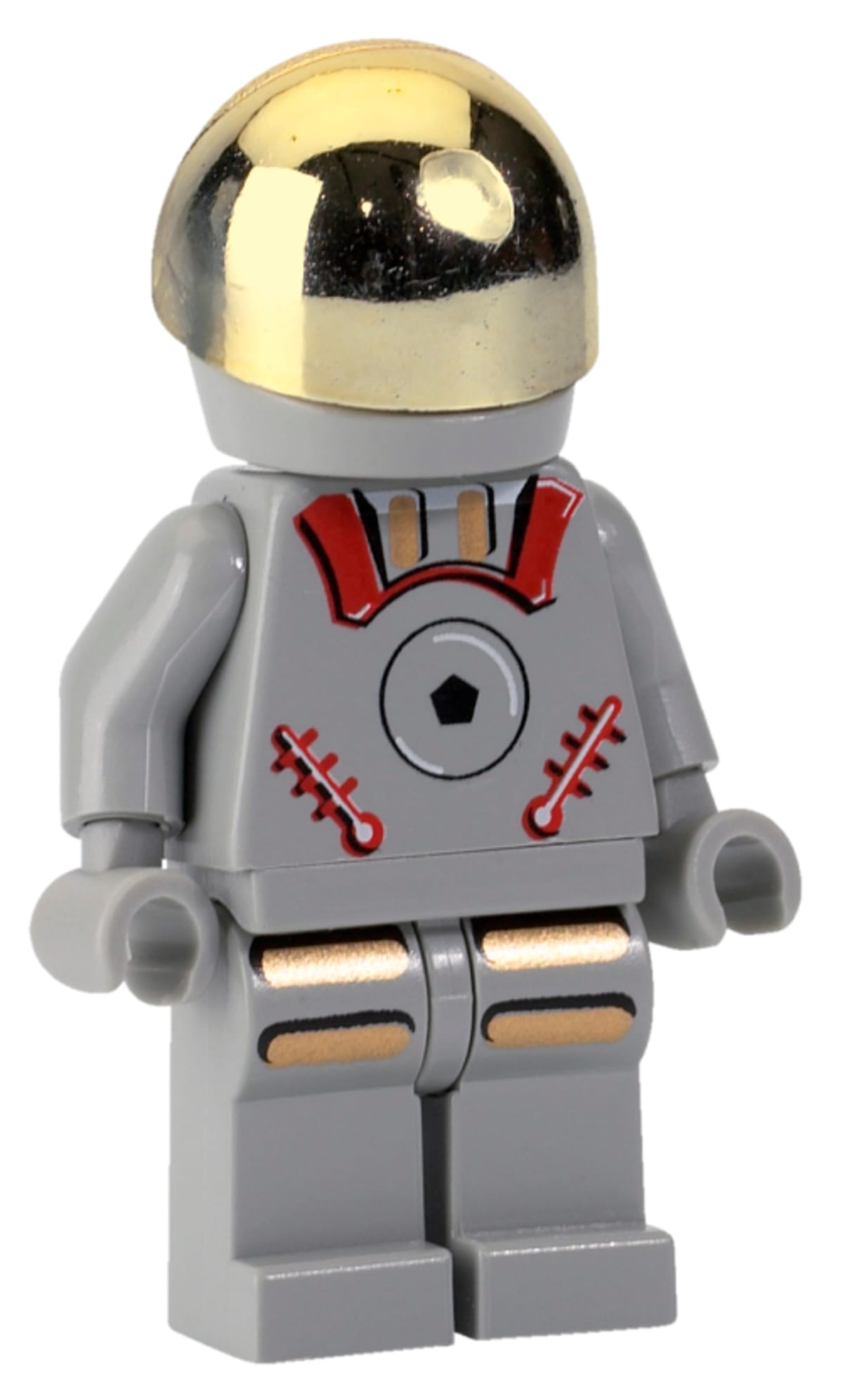 Sandy Moondust Mars Rover Mission Astrobot Female – widok główny