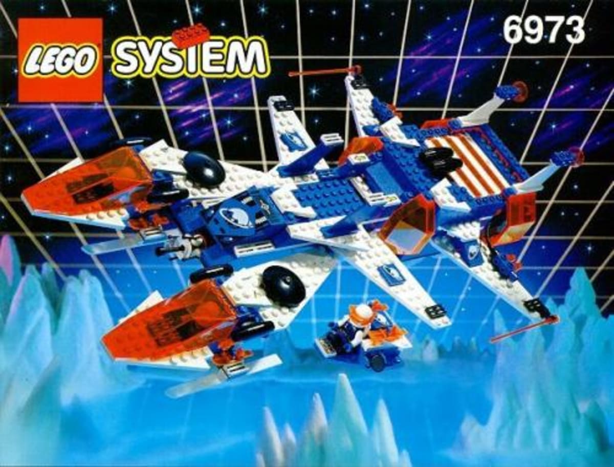 Deep Freeze Defender – widok główny