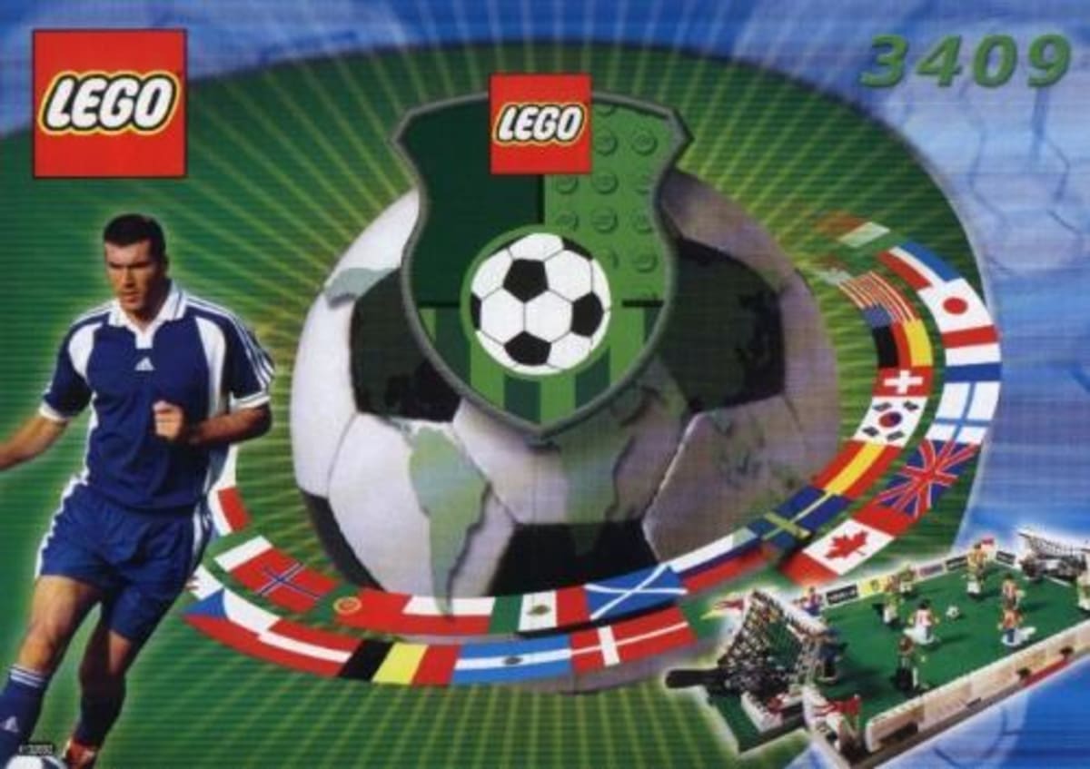 Championship Challenge – widok główny