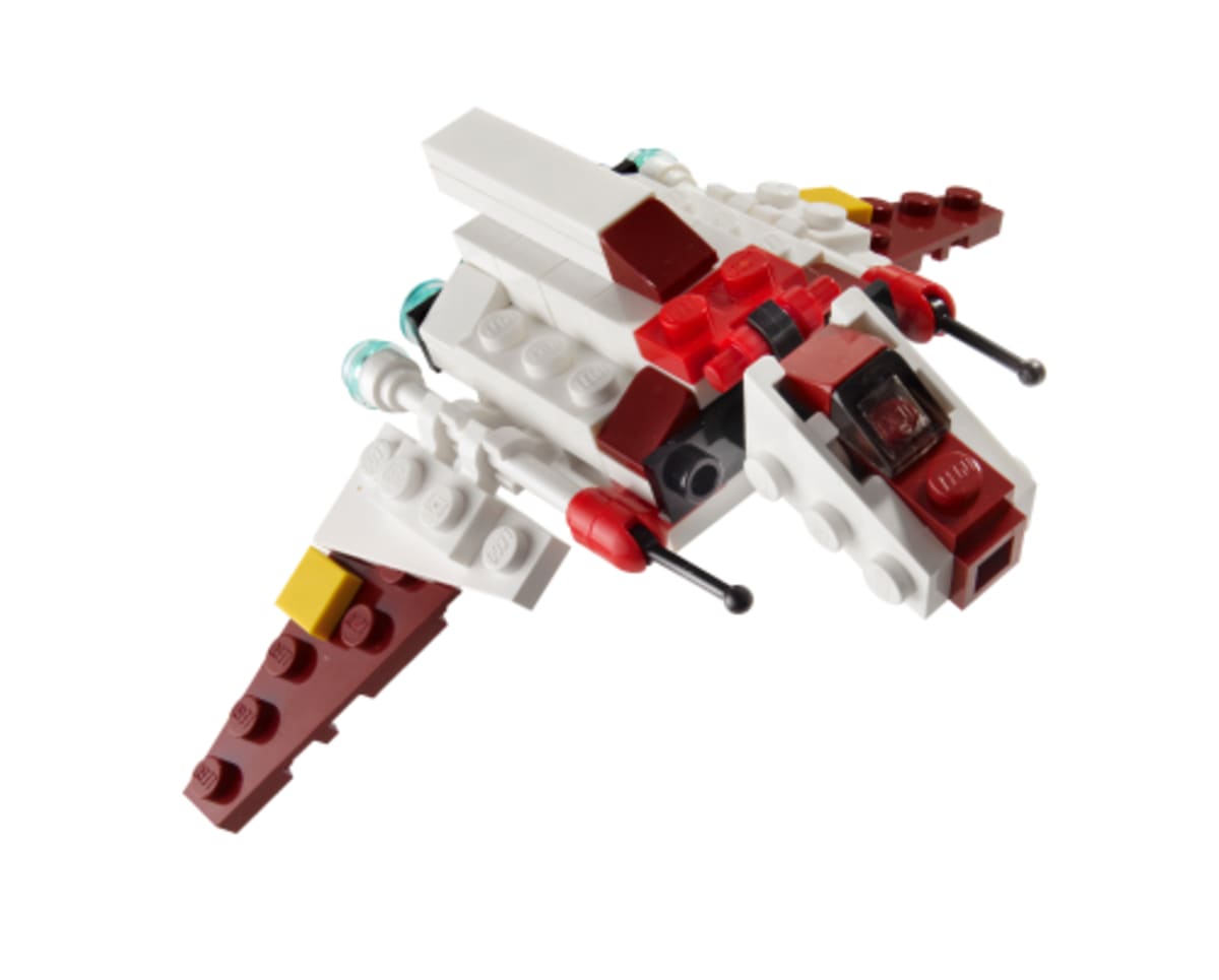 Republic Attack Shuttle - Mini – widok główny