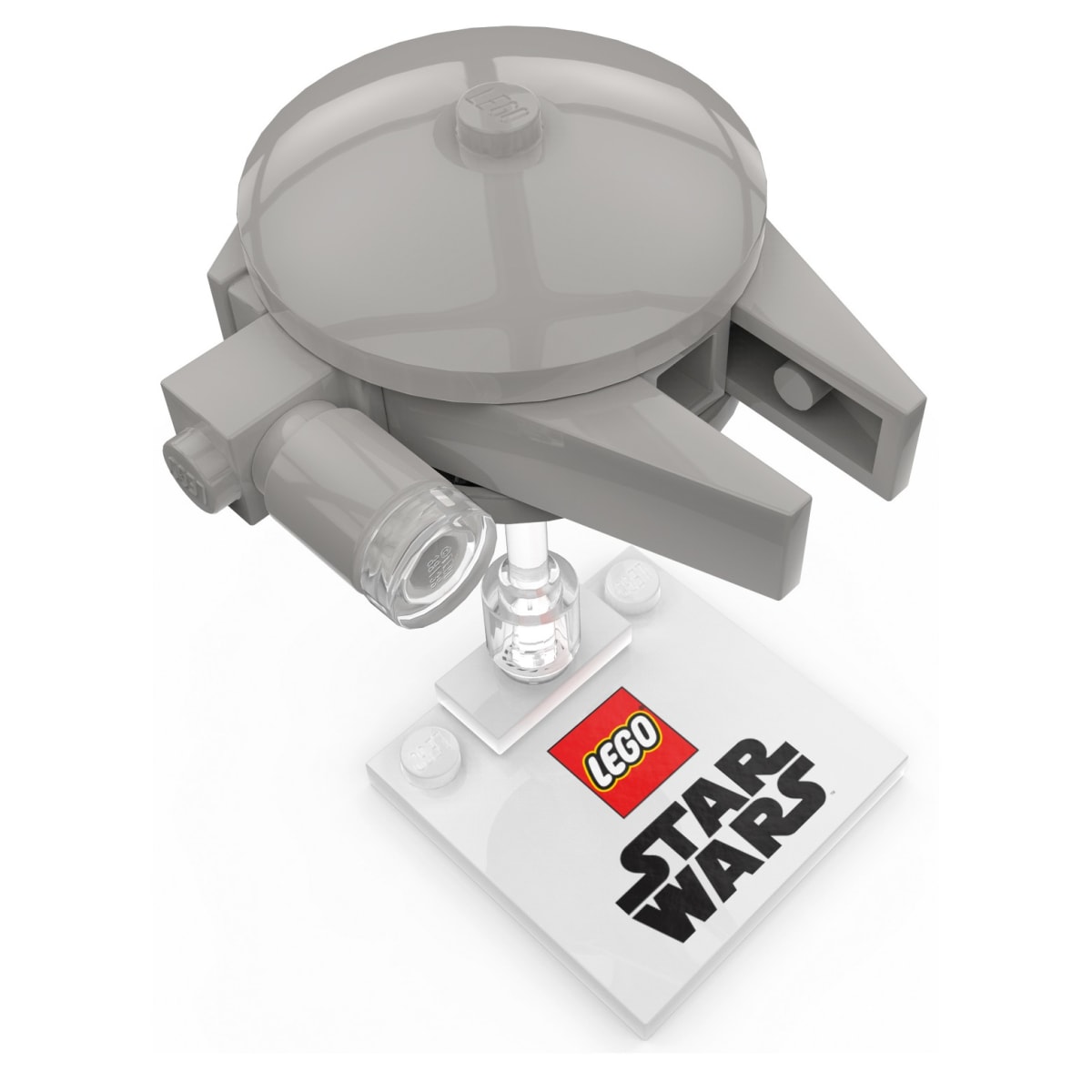 Star Wars Mini Millennium Falcon – widok główny