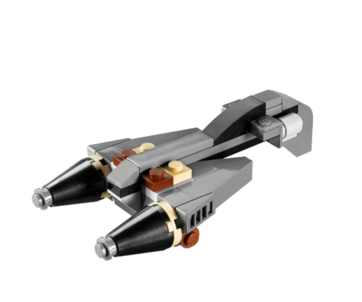 General Grievous Starfighter - Mini – widok główny