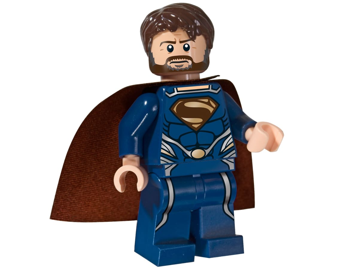 Jor-El – widok główny