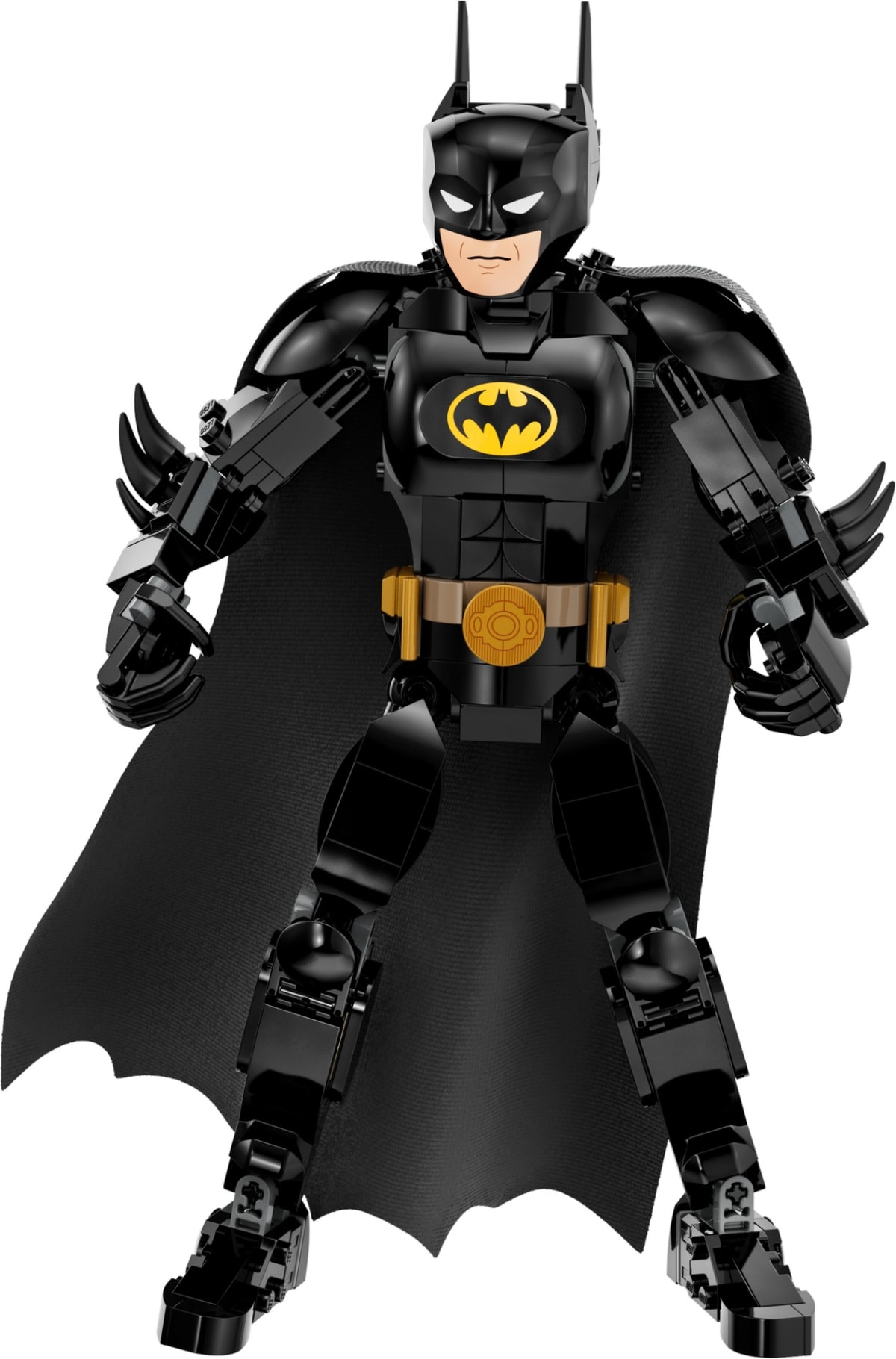 Batman Construction Figure – widok główny