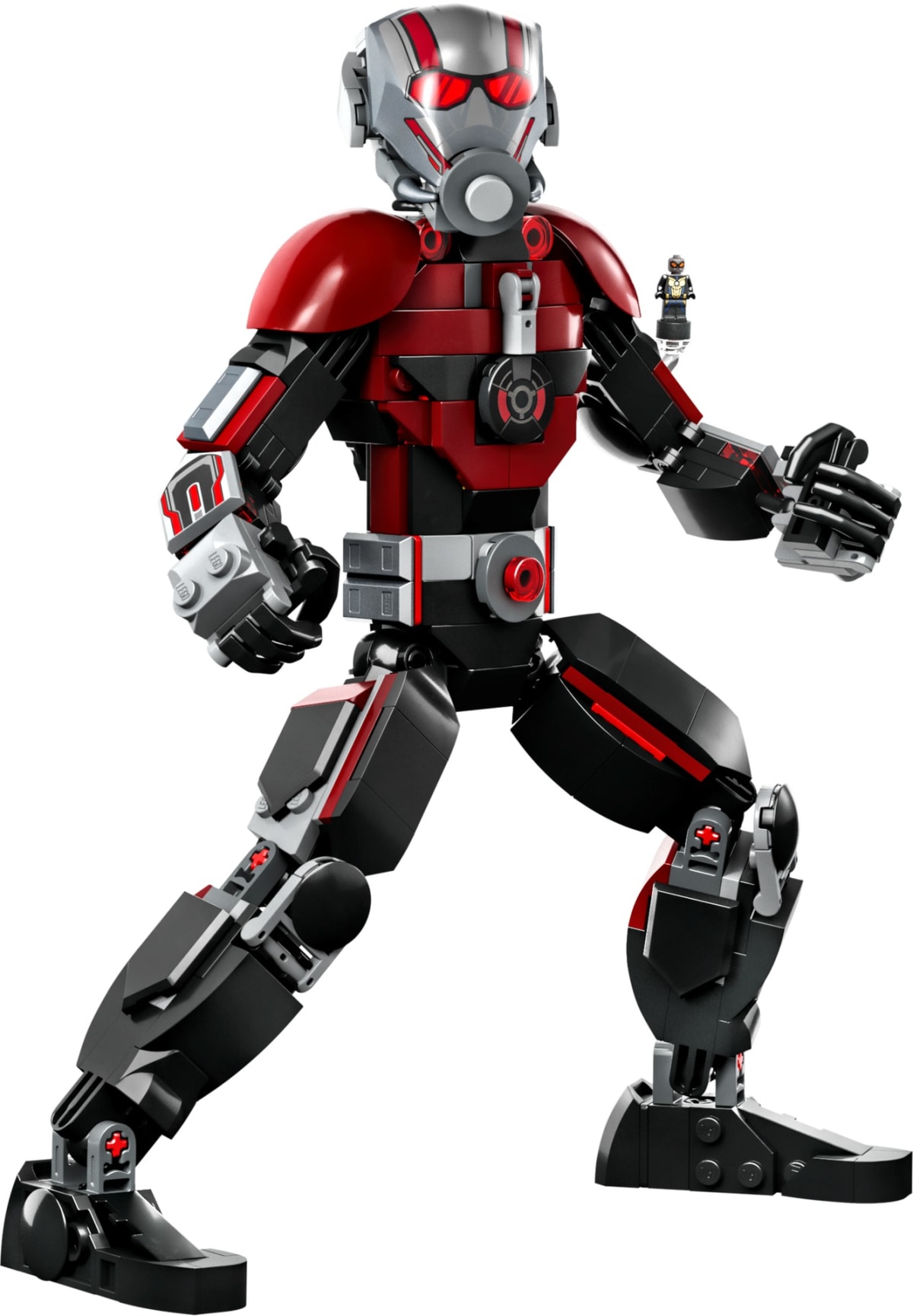 Ant-Man Construction Figure – widok główny