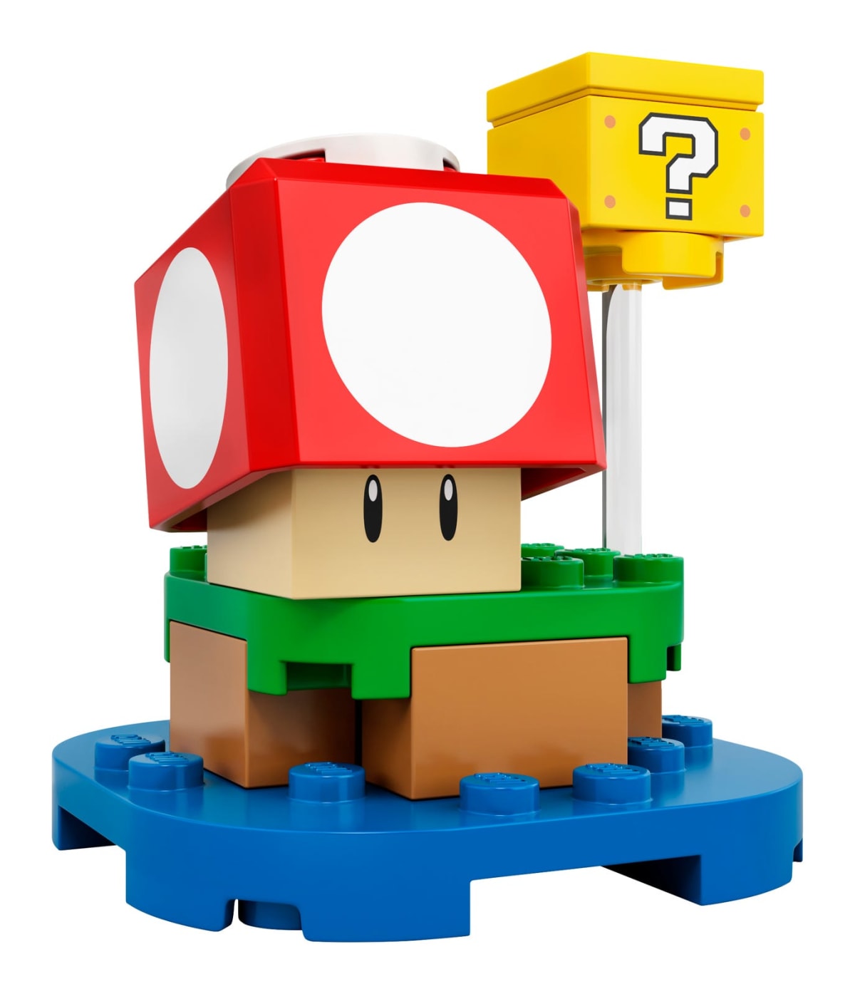 Super Mushroom Surprise Expansion Set – widok główny