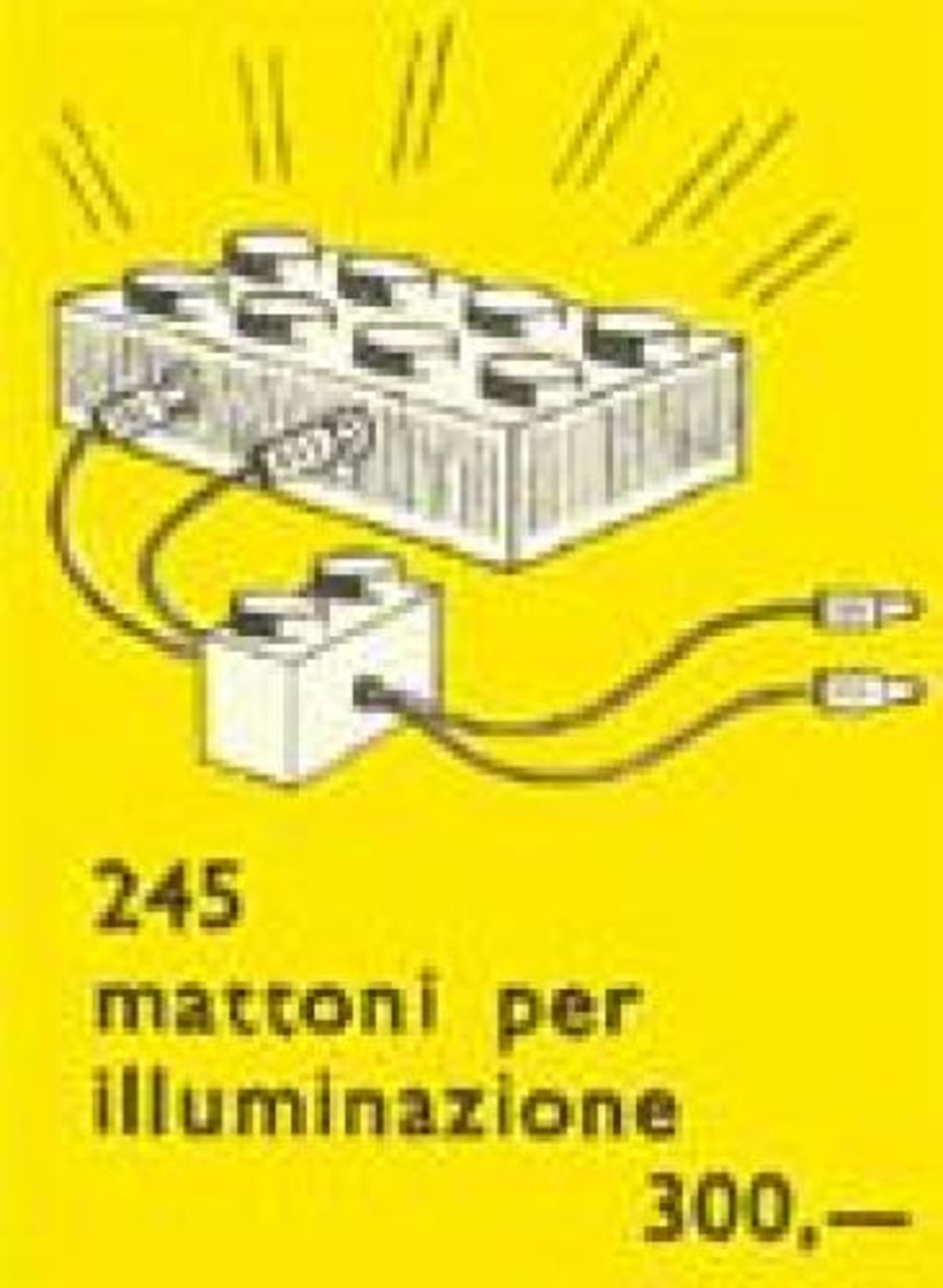Lighting Device Pack – widok główny