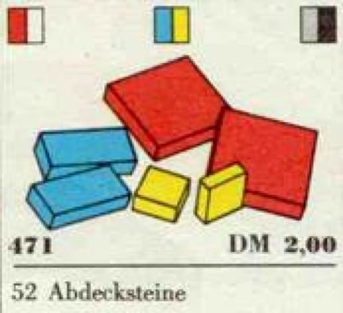 Tiles (System) – widok główny