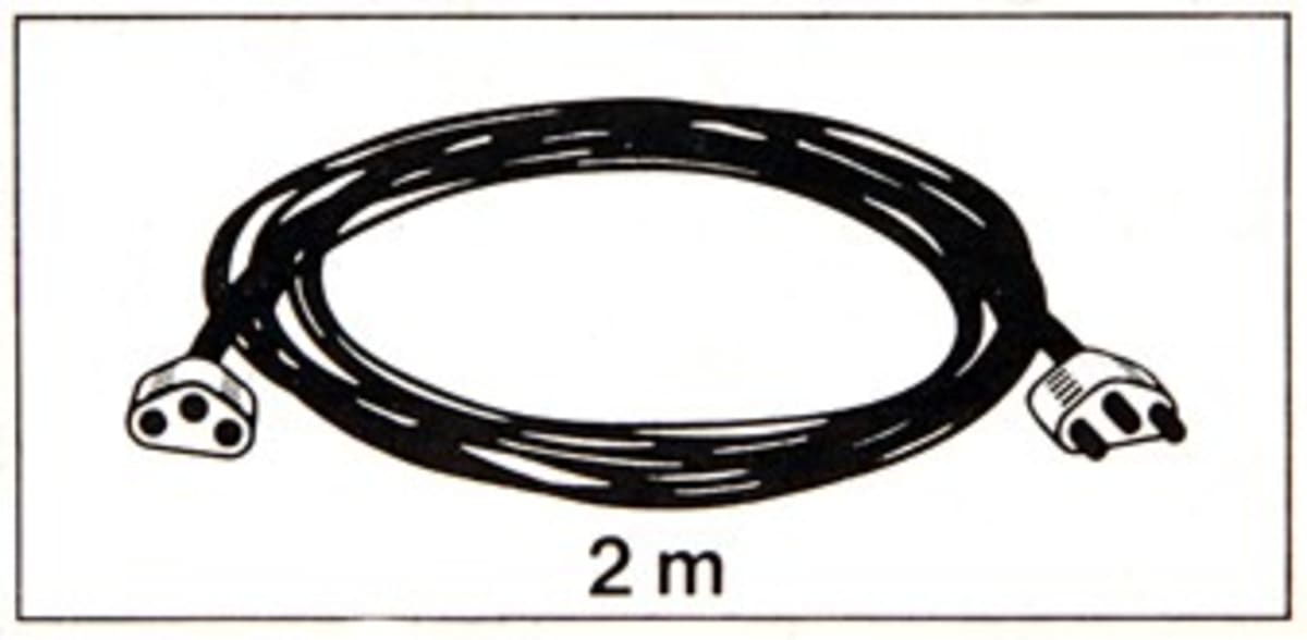 12V Extension Cord Pack – widok główny