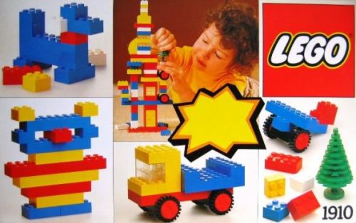 Promo Basic Set – widok główny