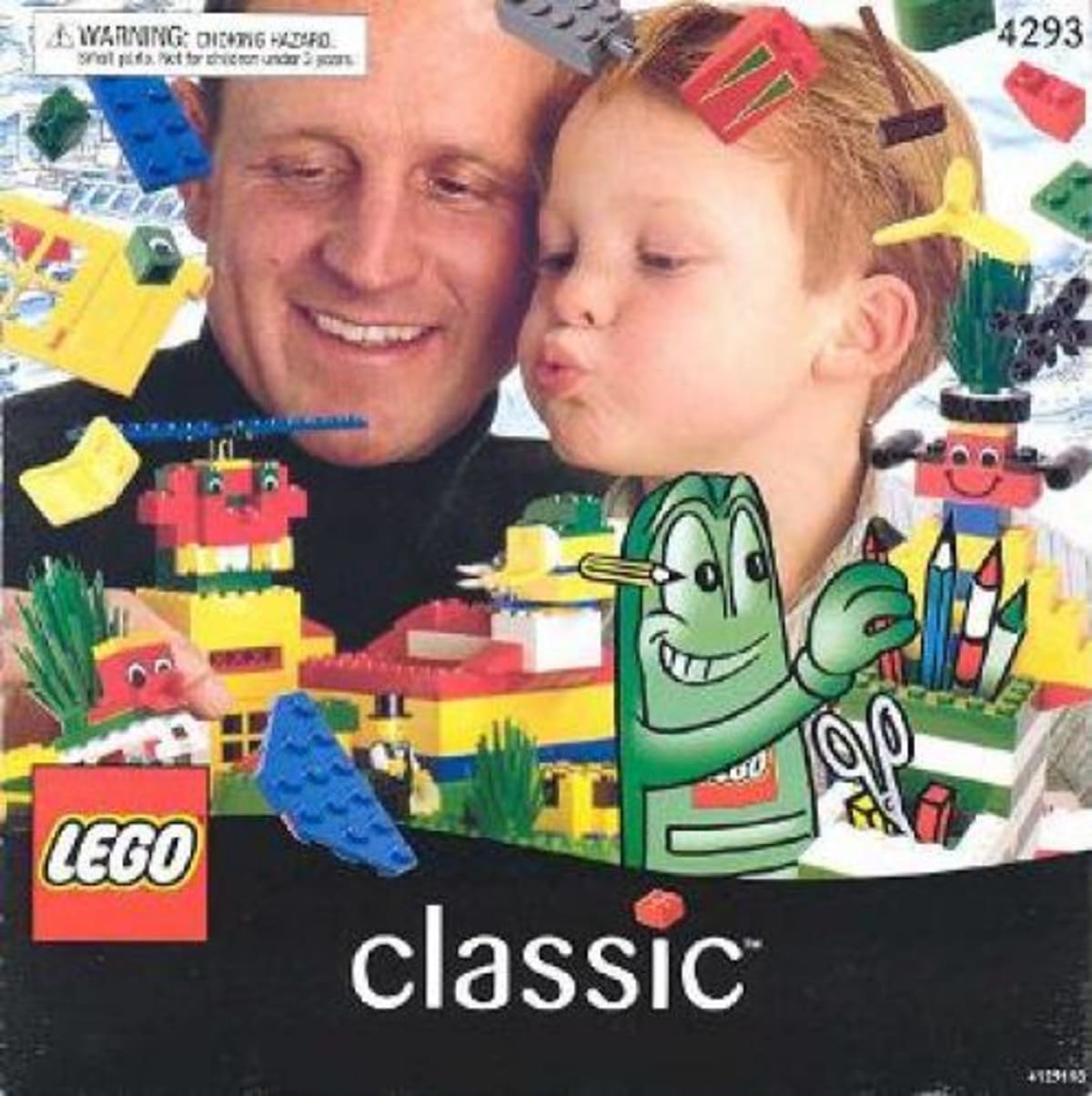 Classic Value Pack – widok główny