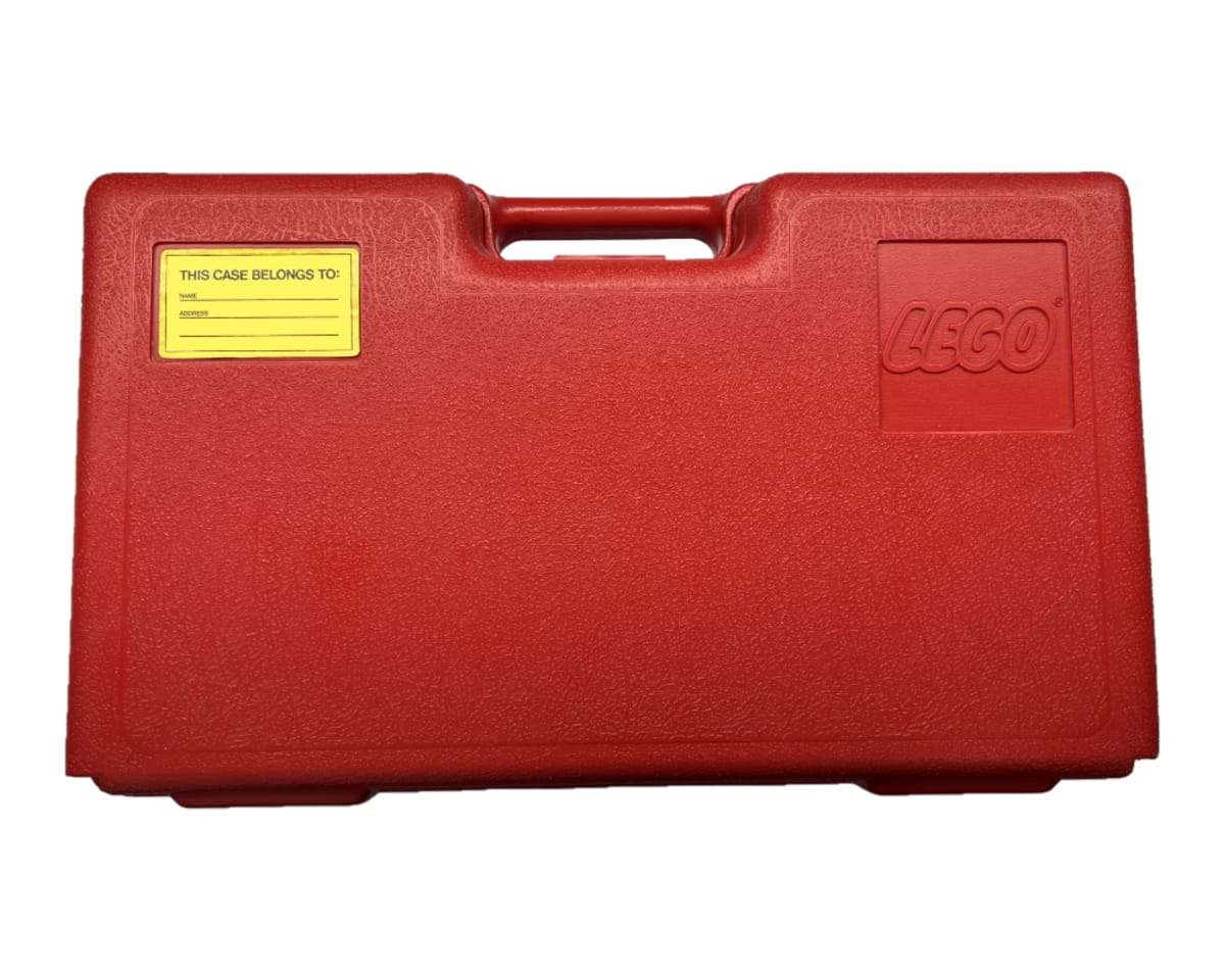 Storage Case – widok główny