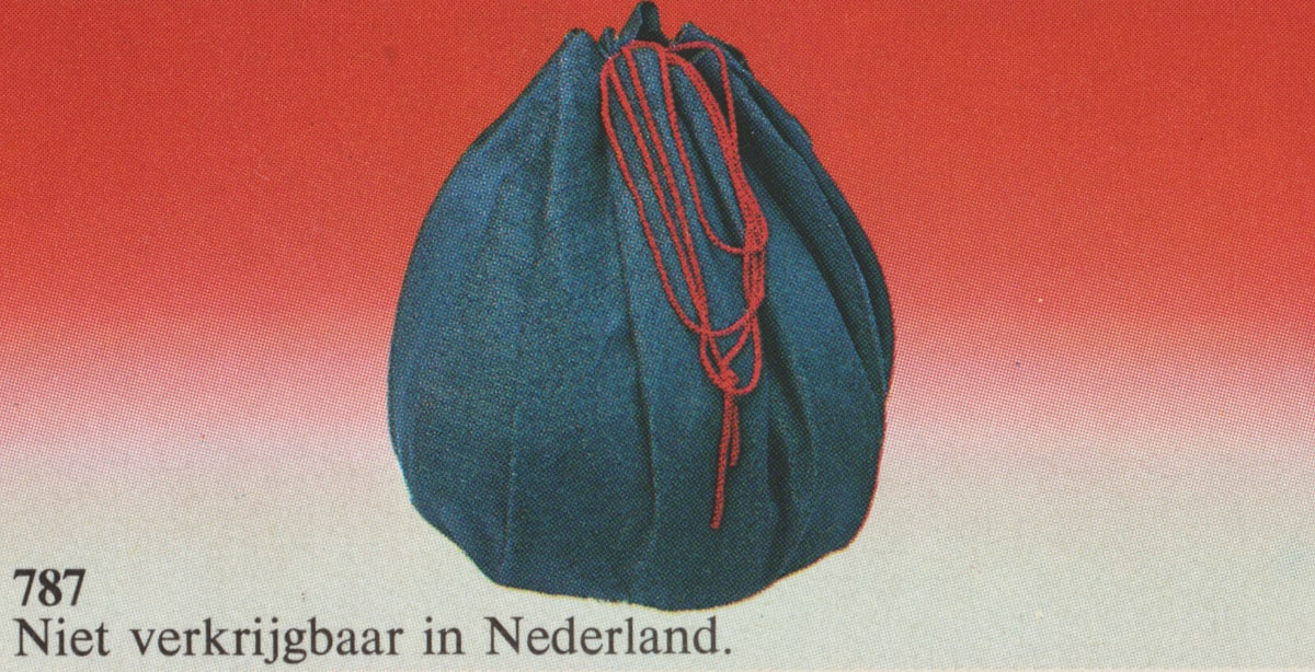 Play Mat with Drawstring – widok główny