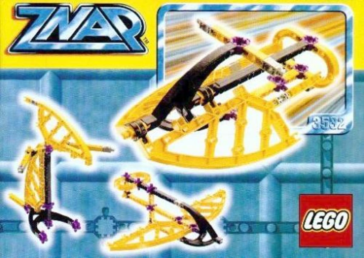 Jet-Ski – widok główny
