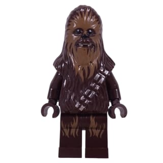 Chewbacca