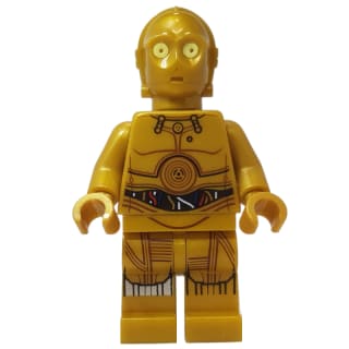 C-3PO