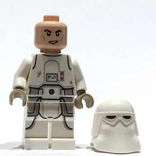 Snowtrooper