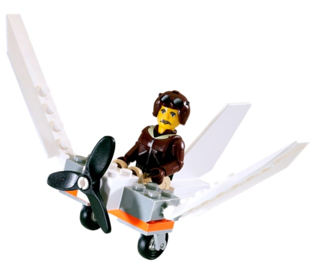 Ultralight Flyer