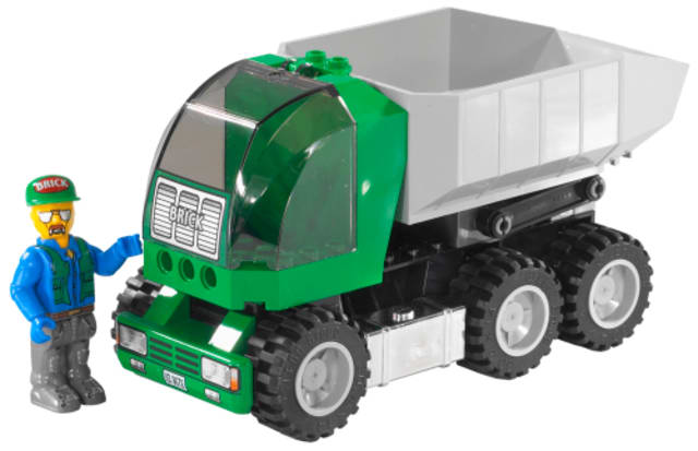 Dump Truck