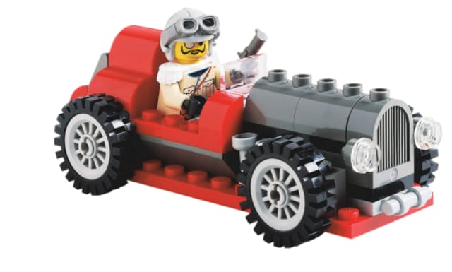 Island Racer