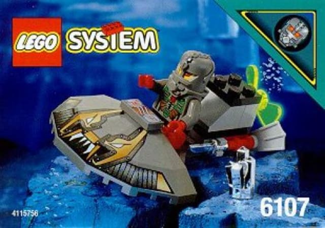 Recon Ray