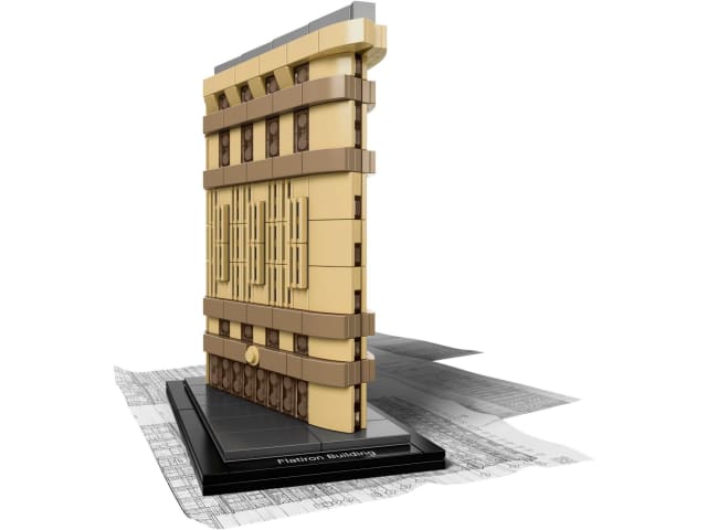 Flatiron Building