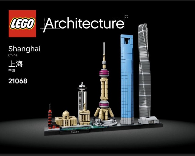 Shanghai