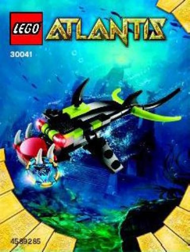 Piranha